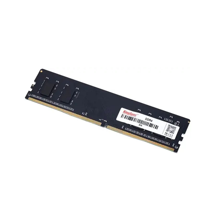 RAM Desktop KingSpec (KS3200D4P13508G) 8GB (1x8GB) DDR4 3200MHz