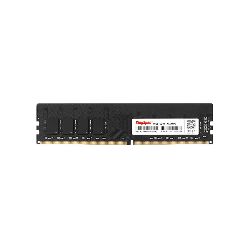 RAM Desktop KingSpec (KS3200D4P13508G) 8GB (1x8GB) DDR4 3200MHz