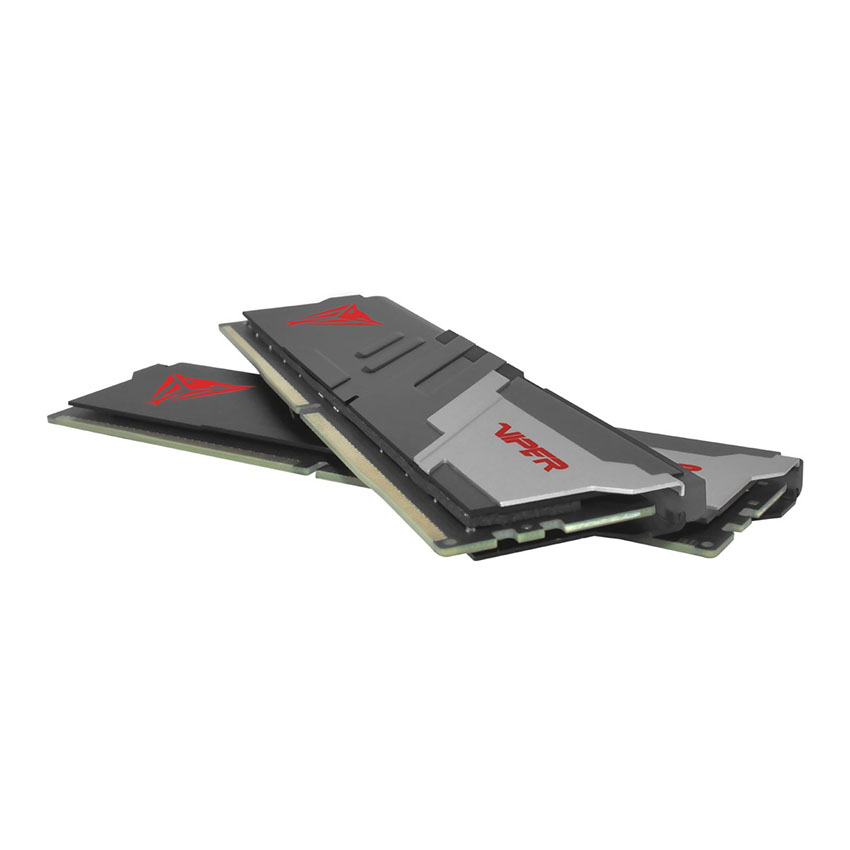 Ram Desktop Patriot Viper Venom (PVV516G520C36K) 16GB (2x8GB) DDR5 5200Mhz