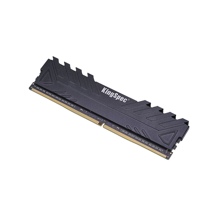 RAM Desktop KingSpec Heatsink (KS3200D4M13516G) 16GB (1x16GB) DDR4 3200MHz