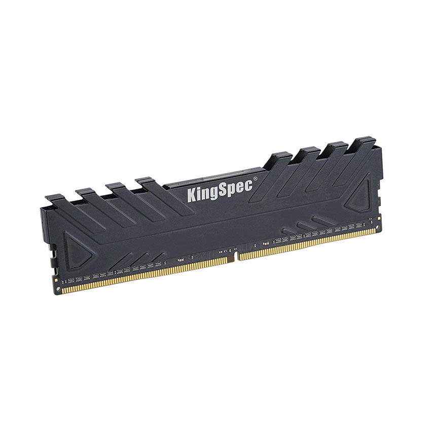 RAM Desktop KingSpec Heatsink (KS3200D4M13516G) 16GB (1x16GB) DDR4 3200MHz