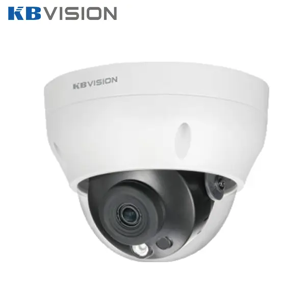 Camera KBVISION KX-A2012N3-R Dome IP 2.0MP