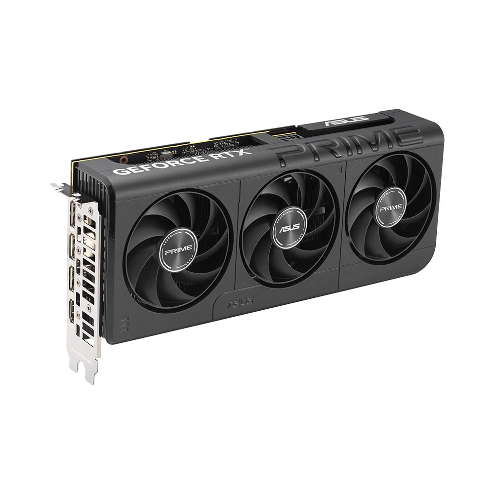 VGA Asus PRIME GeForce RTX 5060 8GB GDDR7 OC Edition PRIME-RTX5060-O8G