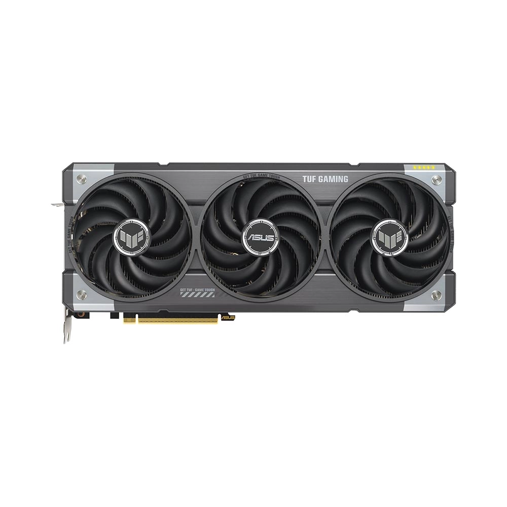 VGA Asus TUF Gaming GeForce RTX 5070 12GB GDDR7 OC Edition TUF-RTX5070-O12G-GAMING