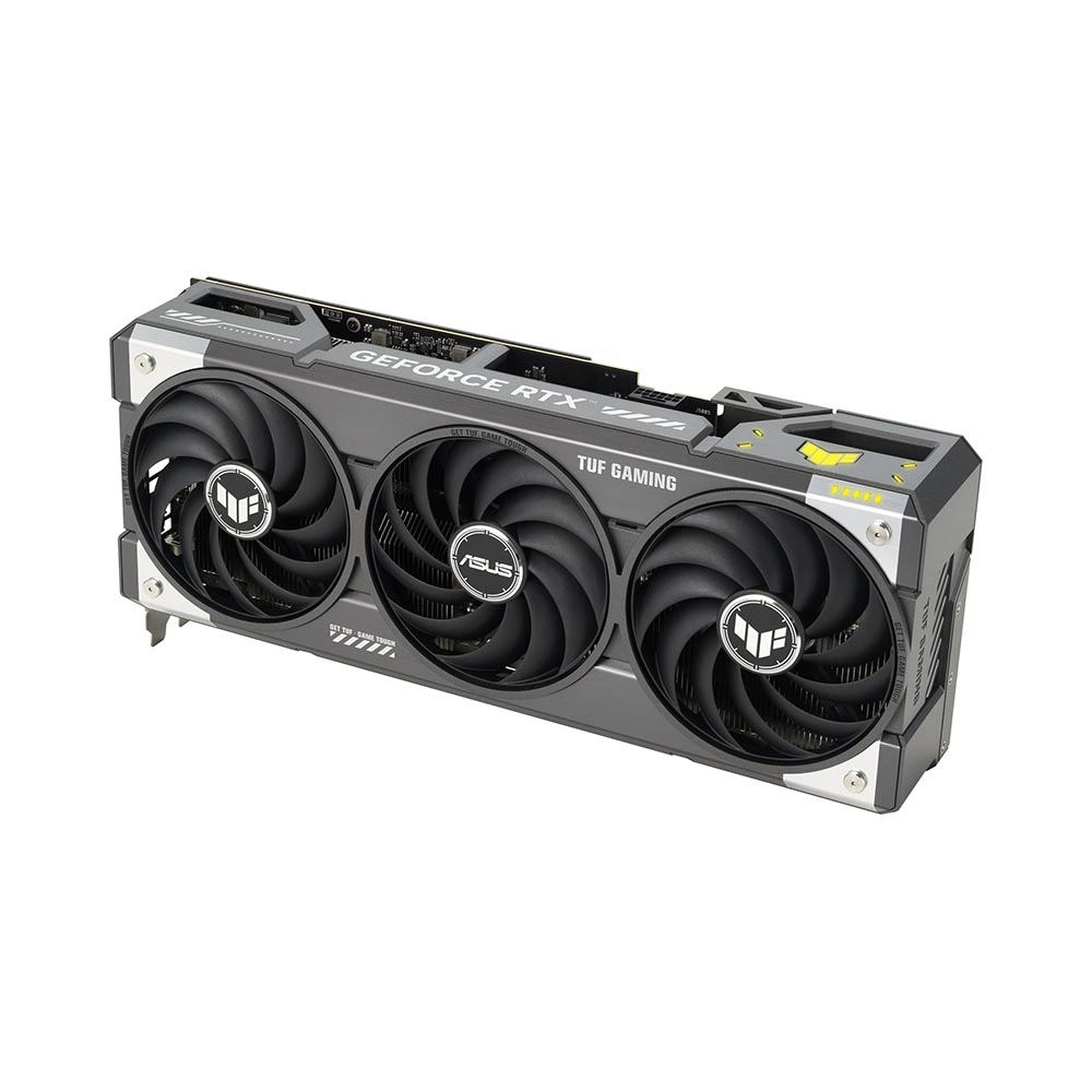 VGA Asus TUF Gaming GeForce RTX 5070 12GB GDDR7 OC Edition TUF-RTX5070-O12G-GAMING