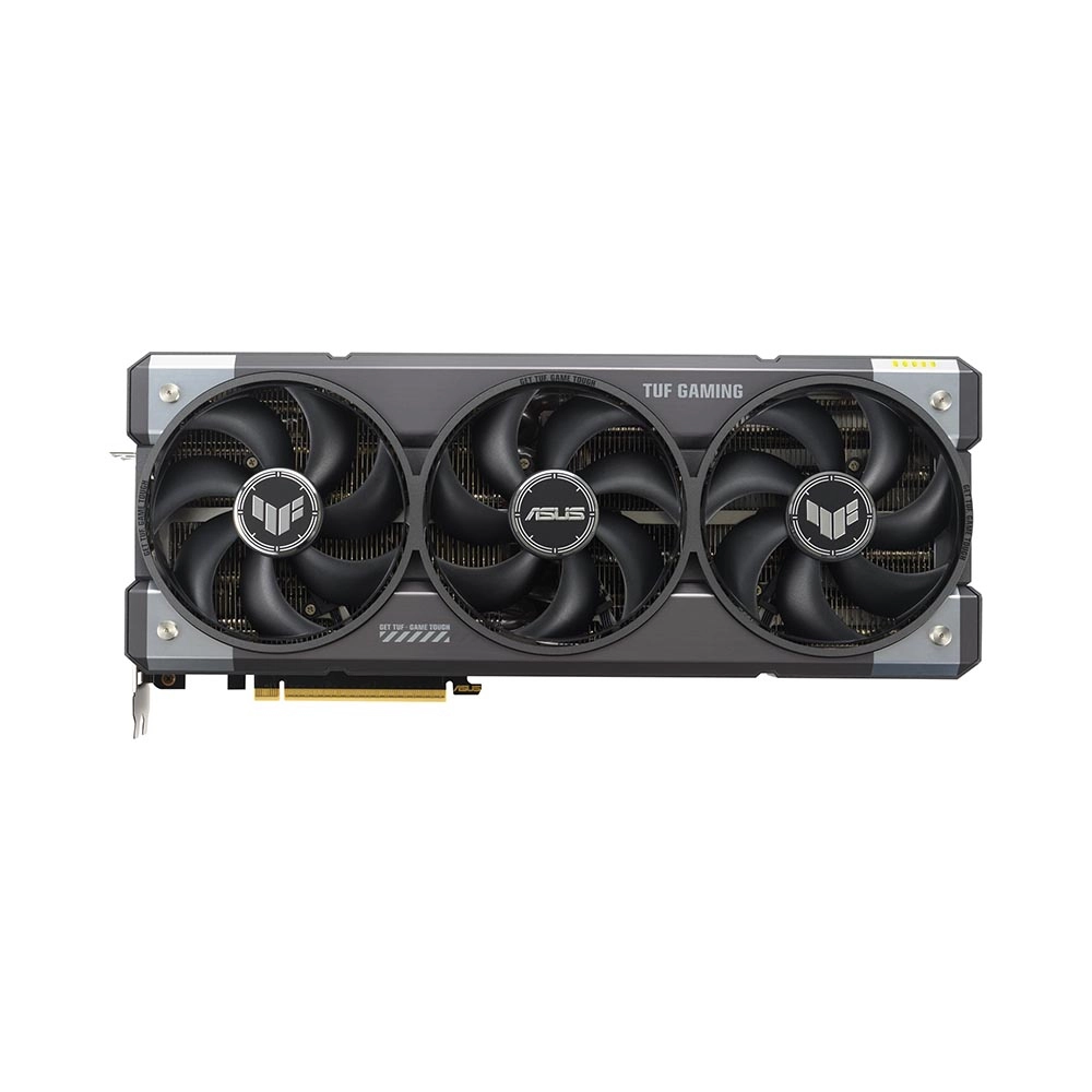 VGA Asus TUF Gaming GeForce RTX 5080 16GB GDDR7 OC Edition TUF-RTX5080-O16G-GAMING