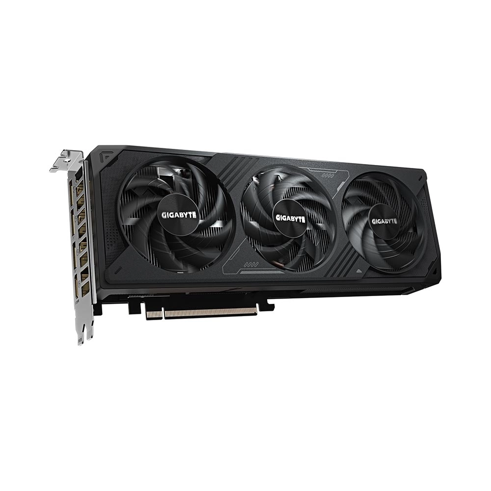 VGA Gigabyte GeForce RTX 5070 WINDFORCE OC SFF 12GB GDDR7