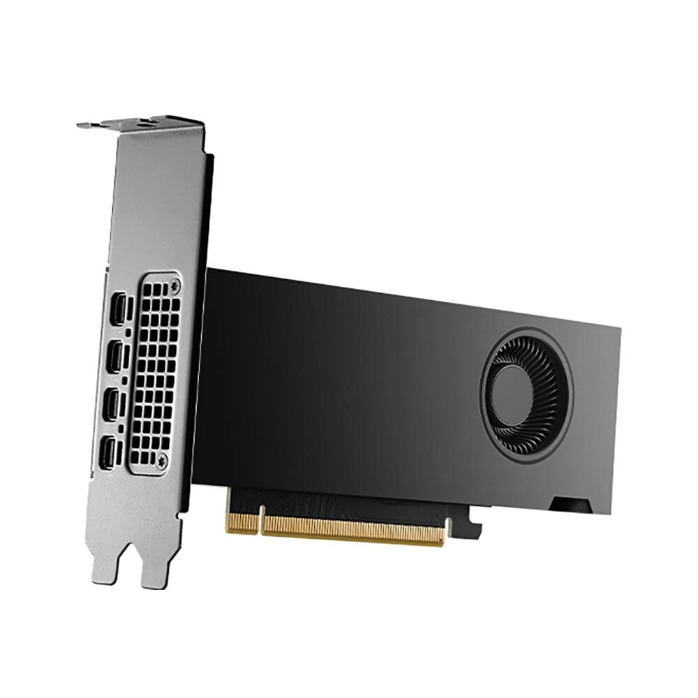 VGA Leadtek NVIDIA QUADRO RTX 2000 ADA 16GB GDDR6