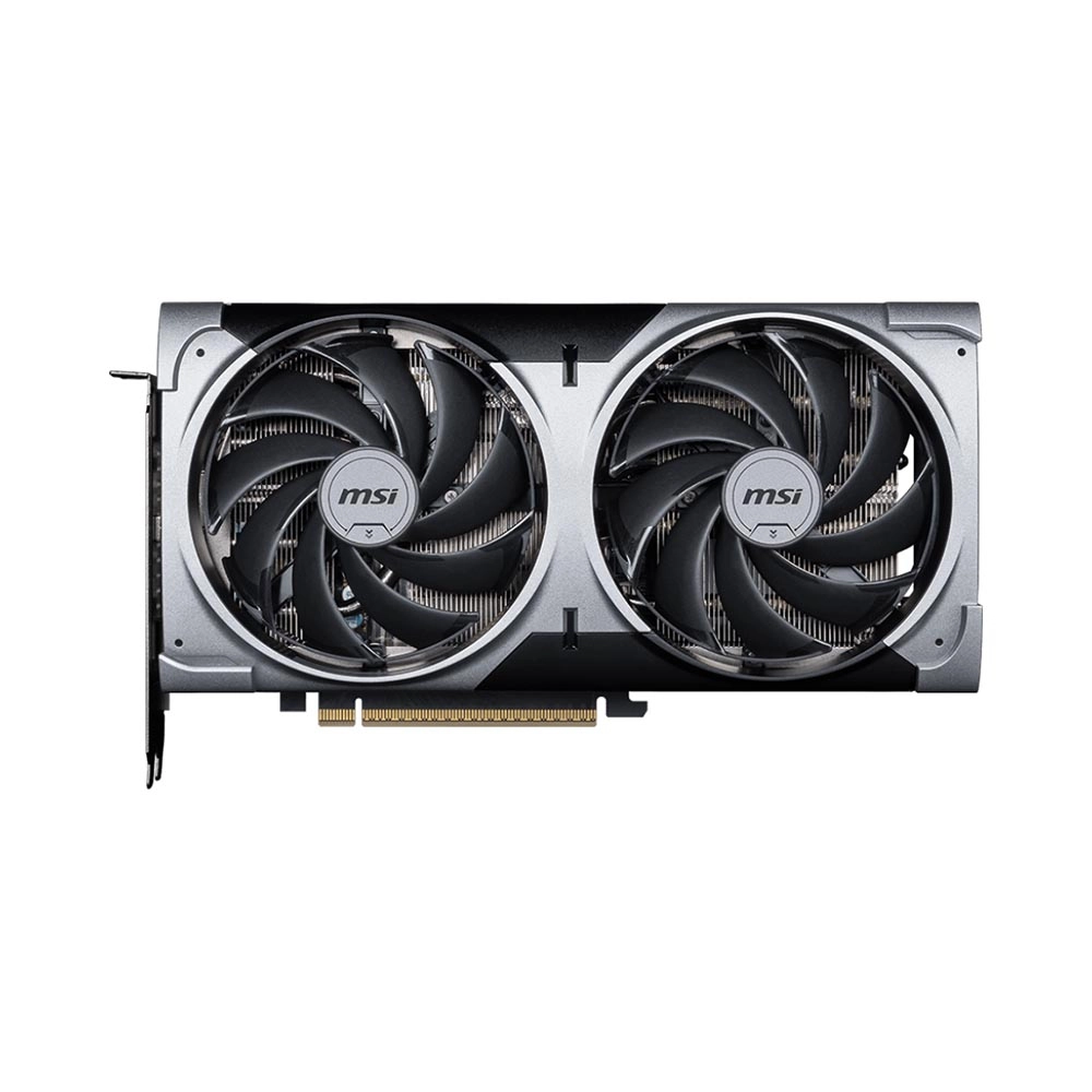 VGA MSI GeForce RTX 5070 VENTUS 2X OC 12GB GDDR7