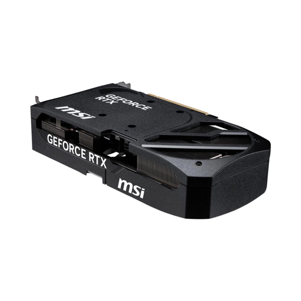 VGA MSI GeForce RTX 5070 12GB SHADOW 2X OC GDDR7