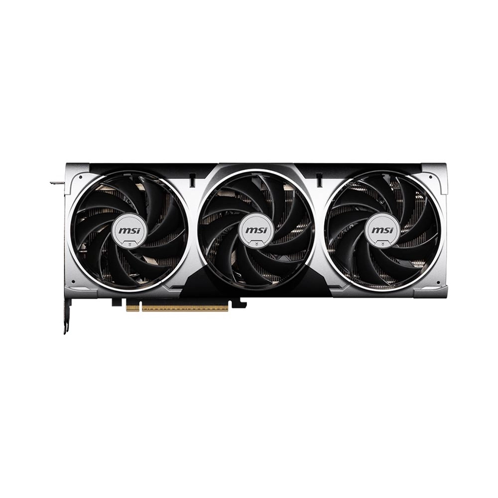 VGA MSI GeForce RTX 5080 VENTUS 3X OC 16GB GDDR7