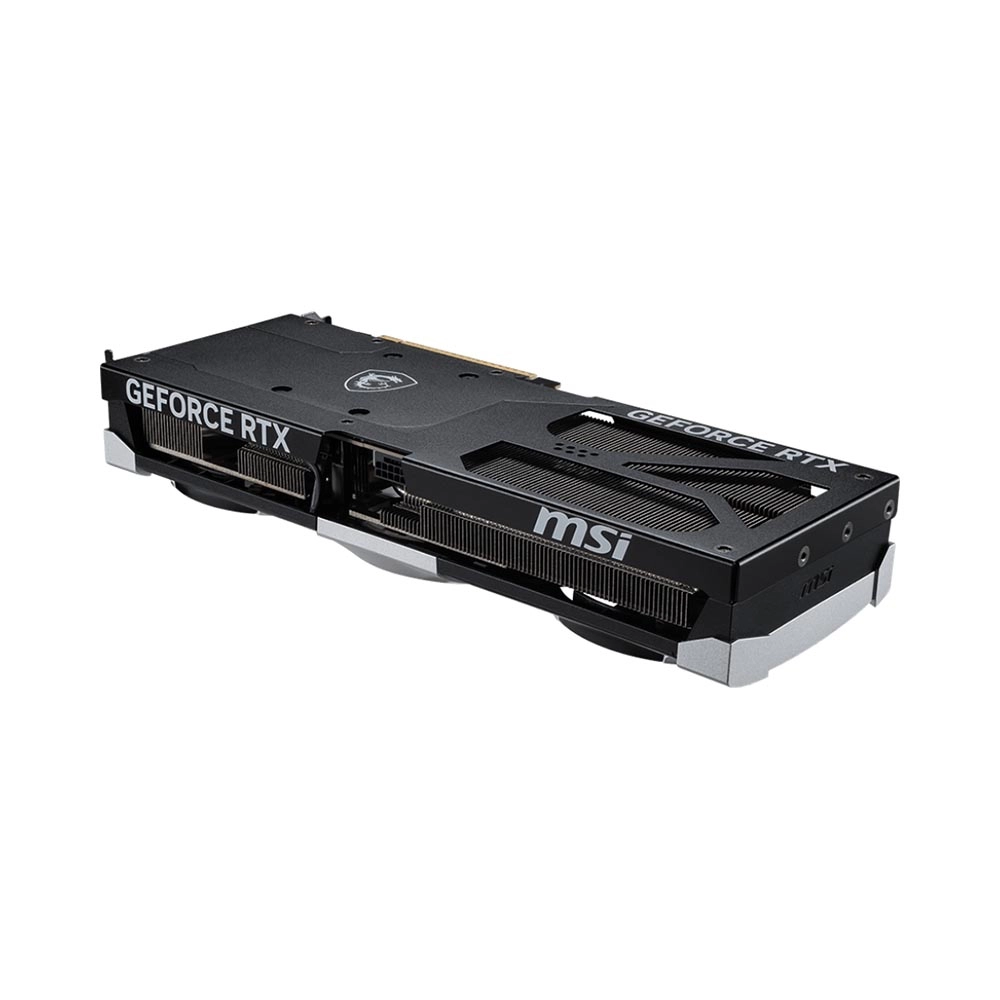 VGA MSI GeForce RTX 5080 VENTUS 3X OC PLUS 16GB GDDR7