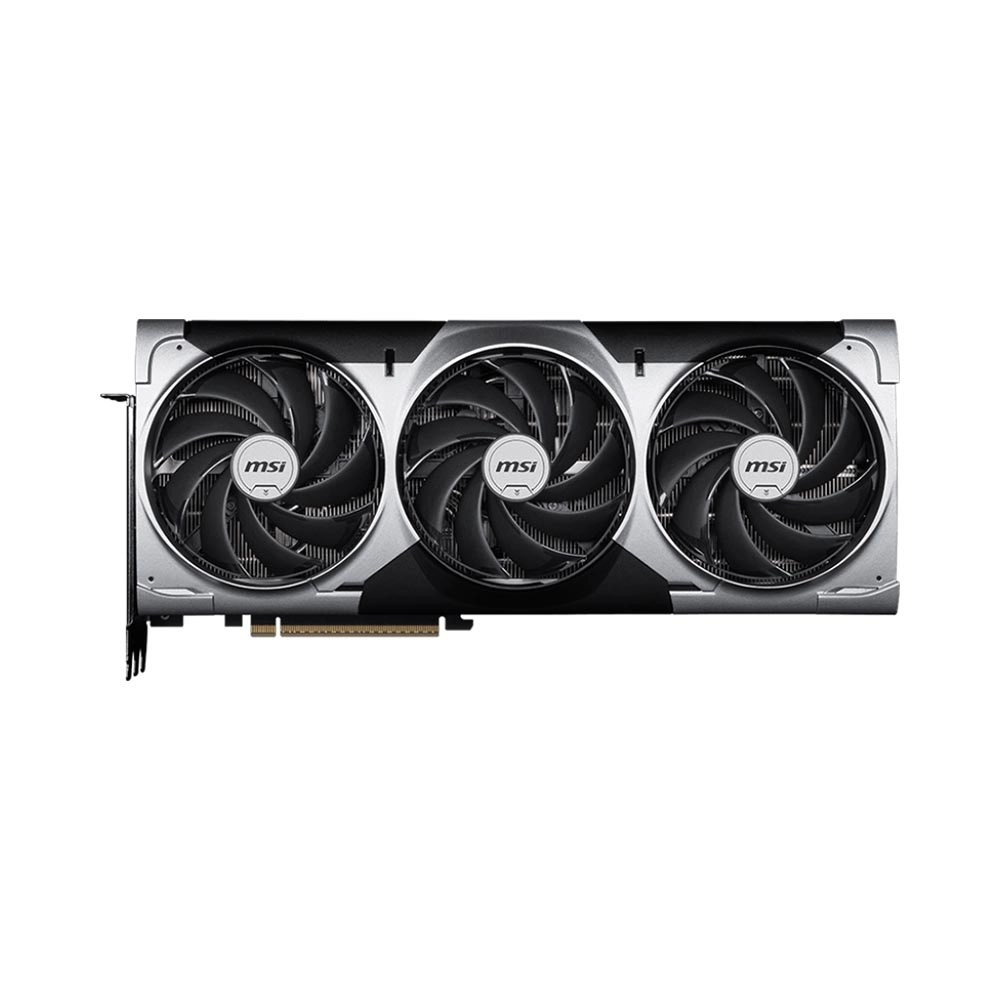 VGA MSI GeForce RTX 5090 VENTUS 3X OC 32GB GDDR7