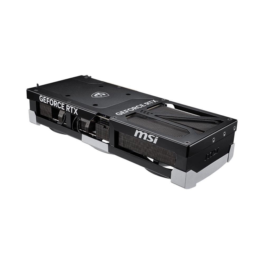 VGA MSI GeForce RTX 5090 VENTUS 3X OC 32GB GDDR7