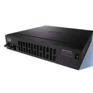 Router Cisco ISR4351-V/K9 - Router Doanh Nghiệp Chính Hãng - Vietitpro.vn