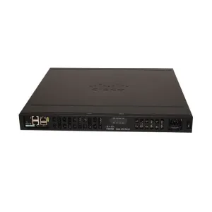 Router Cisco ISR4331-V/K9 - Router Doanh Nghiệp Chính Hãng - Vietitpro.vn