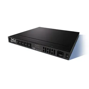 Router Cisco ISR4331-SEC/K9 - Router Doanh Nghiệp Bảo Mật Chính Hãng - Vietitpro.vn