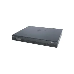 Router Cisco ISR4331-AX/K9 - Router Doanh Nghiệp Chính Hãng - Vietitpro.vn