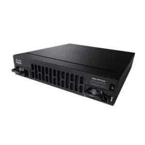 Router Cisco ISR4451-X/K9 - Router Doanh Nghiệp Chính Hãng - Vietitpro.vn
