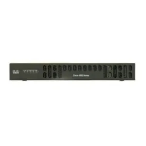 Router Cisco ISR4221-SEC/K9 - Router Doanh Nghiệp Bảo Mật Chính Hãng - Vietitpro.vn