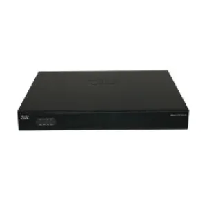 Router Cisco ISR4321/K9 - Router Doanh Nghiệp Chính Hãng - Vietitpro.vn