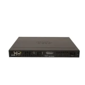 Router Cisco ISR4331/K9 - Router Doanh Nghiệp Chính Hãng - Vietitpro.vn