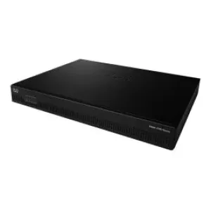 Router Cisco ISR4321-AXV/K9 - Router Doanh Nghiệp Bundle Chính Hãng - Vietitpro.vn
