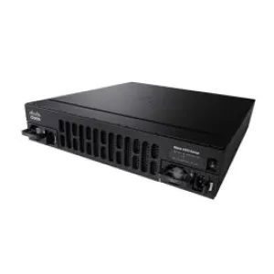 Router Cisco ISR4451-X-AXV/K9 - Router Doanh Nghiệp Bundle Chính Hãng - Vietitpro.vn