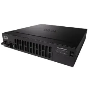 Router Cisco ISR4351-VSEC/K9 - Router Doanh Nghiệp Bundle Chính Hãng - Vietitpro.vn
