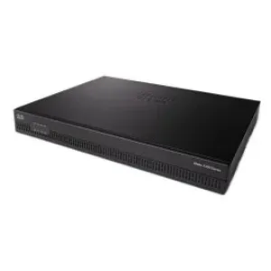 Router Cisco ISR4321-VSEC/K9 - Router Doanh Nghiệp Bundle Chính Hãng - Vietitpro.vn