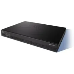 Router Cisco ISR4321-V/K9 - Router Doanh Nghiệp Chính Hãng - Vietitpro.vn