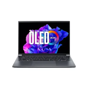 Laptop Acer Swift X 14 Core i5 13500H RTX 3050 6GB 16GB 512GB 2.5K 120Hz - Swift X 14 Creator - Vietitpro.vn