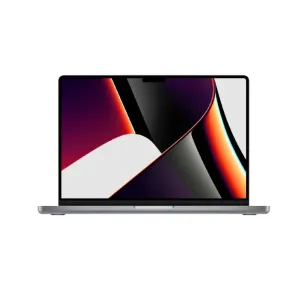 Apple MacBook Pro 14 M1 16GB 512GB - MacBook Pro chip Apple M1 - Vietitpro.vn