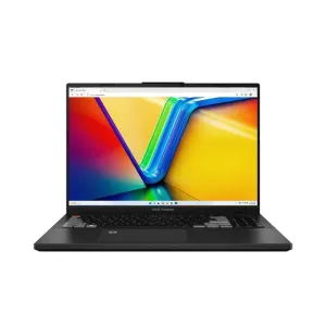 Hình ảnh Asus Vivobook Pro 16 N7600Z - i7 12700H, RTX3050Ti, 16GB, 512GB, 2.5K 120Hz - Vietitpro.vn