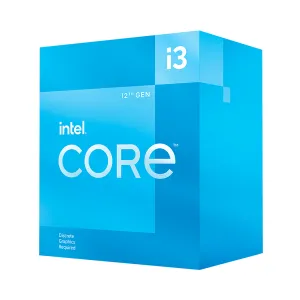 Hình ảnh CPU Intel Core i5-14400F – 10 Nhân 16 Luồng, Turbo 4.7GHz, Hiệu Năng Cân Mọi Tác Vụ - Vietitpro.vn