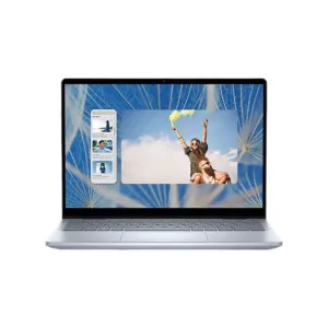 Laptop Dell Inspiron 14 7440 2 in 1 N4I5006W1 Core 5 120U 16GB 1TB FHD+ Touch - Dell Inspiron 14 2-in-1 Meteor Lake - Vietitpro.vn