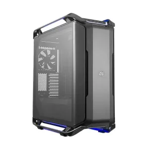 Vỏ máy tính ASUS ROG Strix Helios White GX601 - Full Tower gaming trắng RGB - Vietitpro.vn