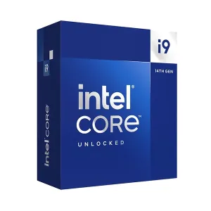 CPU Intel Core Ultra 9 285K Up to 5.7GHz 24 cores 24 threads 36MB - Vietitpro.vn