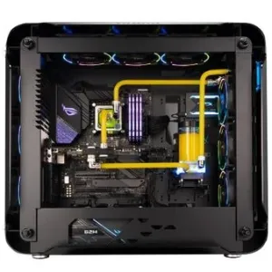Vỏ máy tính InWin 925 ( Full Tower ) - Vietitpro.vn