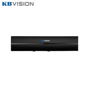 Đầu Ghi KBVISION KX-7104Ai-VN – 4 Kênh, Hỗ Trợ AI, 5in1, Chính Hãng - Vietitpro.vn