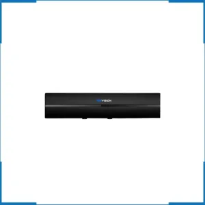 Đầu ghi hình Kbvision KX-7104Ai 4 kênh Mini HD 5in1 2.0MP - Vietitpro.vn