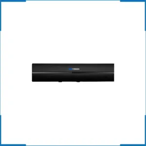 Đầu ghi hình Kbvision KX-A7104SD6 4 kênh Mini HD 5in1 2.0MP - Vietitpro.vn