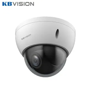Camera IP PTZ KBVISION KX-C2007sPN3 – 2MP, Zoom Quang 16X, Xoay 360° - Vietitpro.vn