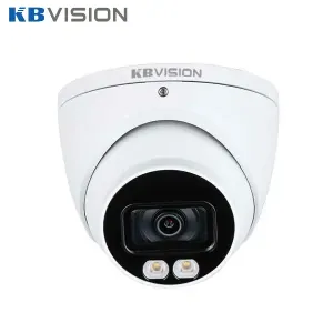 Camera Kbvision KX-CF2204S-A 2.0MP Full Color – Ban đêm có màu - Vietitpro.vn