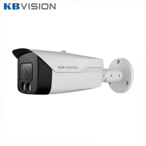Camera Kbvision KX-CF2213L-A 2.0MP Full Color – Ban đêm có màu - Vietitpro.vn