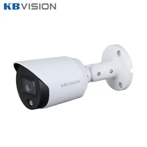 Camera Kbvision KX-CF5101S 5.0MP Full Color – Ban đêm có màu - Vietitpro.vn