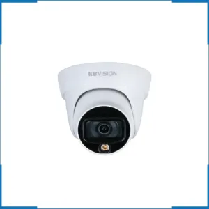 Camera Kbvision KX-CF5102S 5MP Full Color | Quan Sát Ban Đêm Có Màu Rõ Nét - Vietitpro.vn