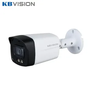 Camera Kbvision KX-CF5203L 5.0MP Full Color – Ban đêm có màu - Vietitpro.vn