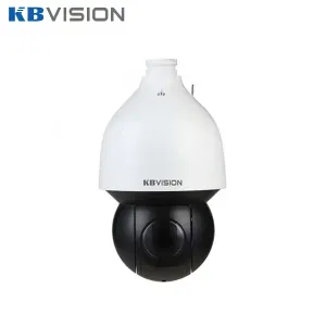 Camera IP PTZ KBVISION KX-DAi2258PN3 2MP – Zoom Quang 25X, Hồng Ngoại 150m - Vietitpro.vn