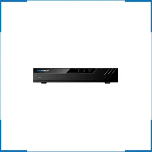 Đầu ghi hình Kbvision KX-DAi2K8104H2 AI nhận diện khuôn mặt 4 kênh 2K - Vietitpro.vn